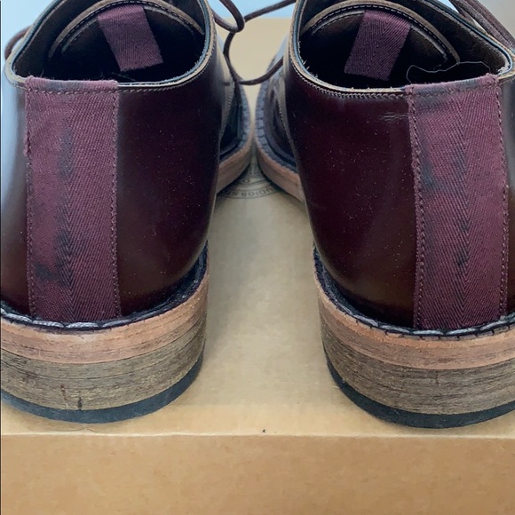 AUTHENTIC Acne Studio derby’s - Picture 4 of 5